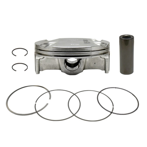 Namura Technologies - Namura Technologies Piston Kit - Standard Bore 96.94mm, 12.5:1 Standard Compression - NX-70070-B