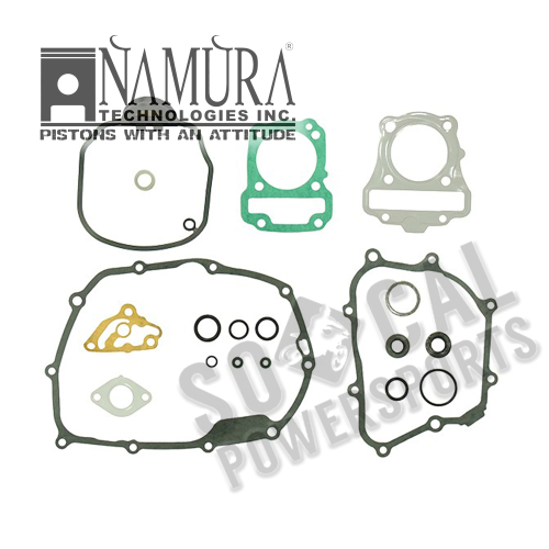 Namura Technologies - Namura Technologies Complete Gasket Kit - NX-10110F