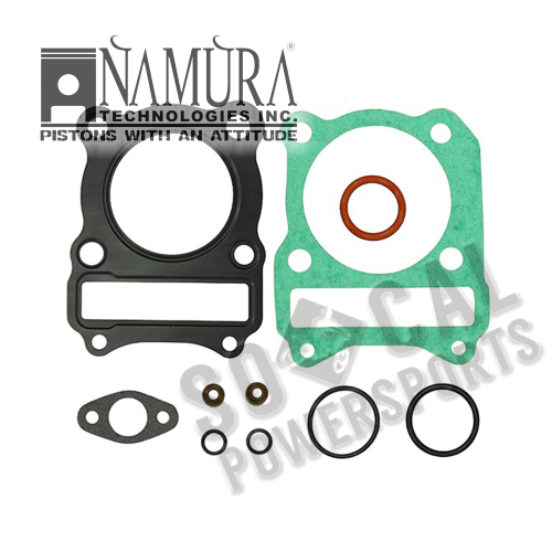 Namura Technologies - Namura Technologies Top End Gasket Kit - Standard Bore 57.97mm - NA-30160T