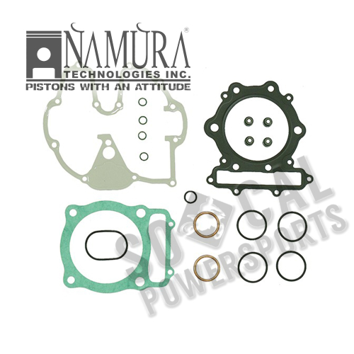 Namura Technologies - Namura Technologies Top End Gasket Kit - NX-10060T