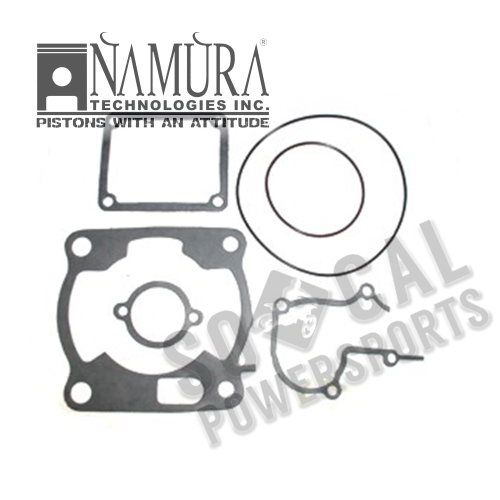 Namura Technologies - Namura Technologies Top End Gasket Kit - NX-40002T