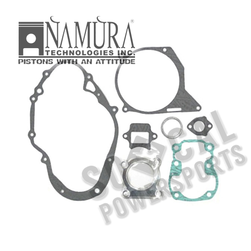 Namura Technologies - Namura Technologies Complete Gasket Kit - NX-30081F