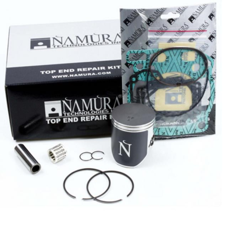 Namura Technologies - Namura Technologies Top End Repair Kit - Standard Bore 66.37mm - NX-30024-CK1