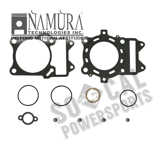 Namura Technologies - Namura Technologies Top End Gasket Kit - NA-30016T