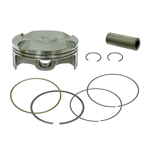 Namura Technologies - Namura Technologies Piston Kit - Standard Bore 94.95mm, 11.9:1 Compression - NX-70068-B