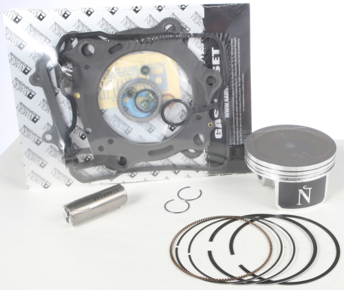 Namura Technologies - Namura Technologies Top End Repair Kit - Standard Bore 101.97mm, 10.0:1 Compression - NA-30014-BK