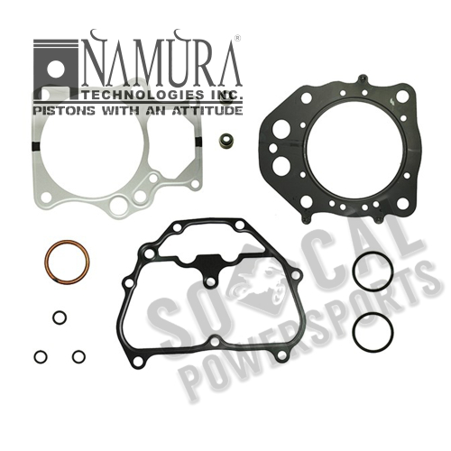 Namura Technologies - Namura Technologies Top End Gasket Kit - Standard Bore 91.97mm - NA-10014T
