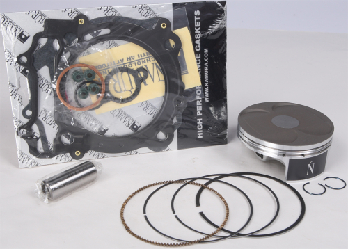 Namura Technologies - Namura Technologies Top End Repair Kit (C) - Standard Bore 95.97mm, 12.5:1 Compression - NX-30016-CK