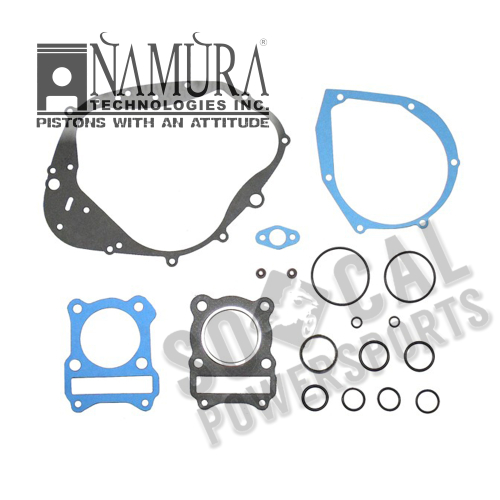 Namura Technologies - Namura Technologies Complete Gasket Kit - NX-30006F
