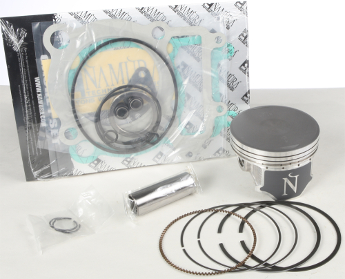 Namura Technologies - Namura Technologies Top End Repair Kit - 1.50mm Oversize to 81.48mm - NA-20036-6K