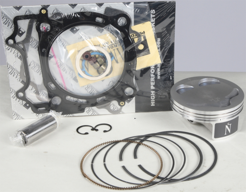 Namura Technologies - Namura Technologies Top End Repair Kit - Standard Bore 94.96mm, 11.4:1 Compression - NA-40009-BHK2