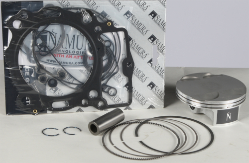Namura Technologies - Namura Technologies Top End Repair Kit - Standard Bore 96.95mm, 12.5:1 Compression - NX-70070-CK