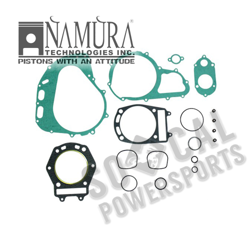Namura Technologies - Namura Technologies Complete Gasket Kit - NX-30049F