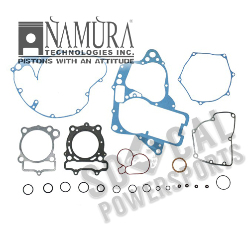 Namura Technologies - Namura Technologies Complete Gasket Kit - NX-30039F