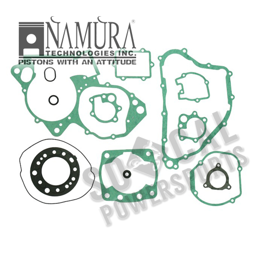 Namura Technologies - Namura Technologies Complete Gasket Kit - NX-10027F