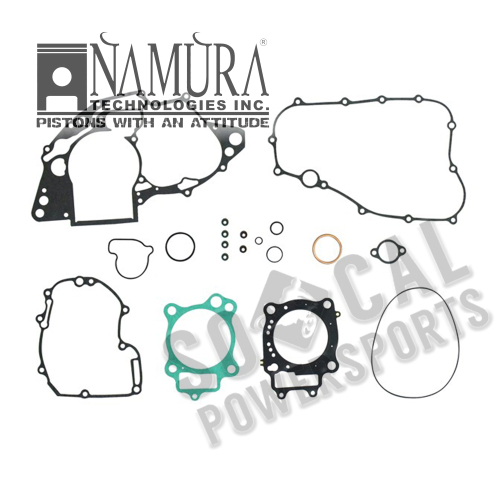 Namura Technologies - Namura Technologies Complete Gasket Kit - NX-10030F