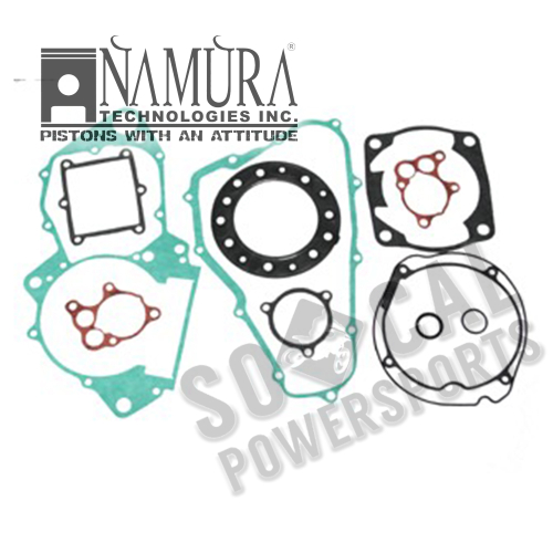 Namura Technologies - Namura Technologies Complete Gasket Kit - NX-10050F