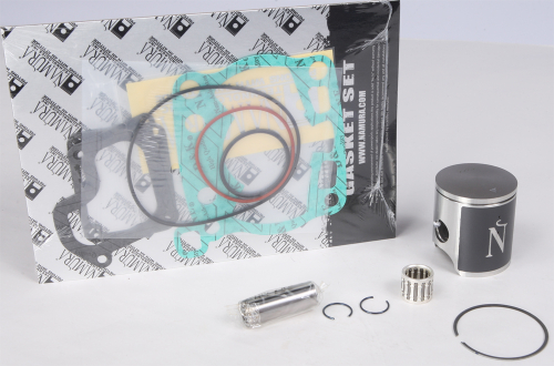 Namura Technologies - Namura Technologies Top End Repair Kit (B) - Standard Bore 47.44mm - NX-30080-BK