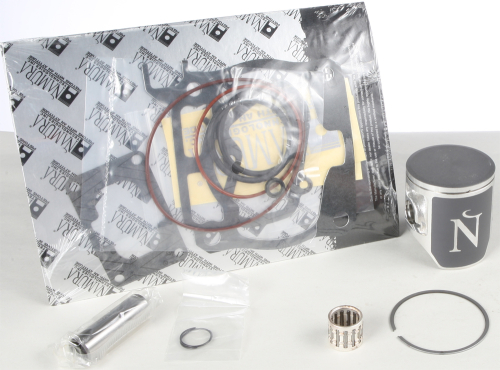 Namura Technologies - Namura Technologies Top End Repair Kit (B) - Standard Bore 53.96mm, 10.7:1 Compression - NX-40009-BK