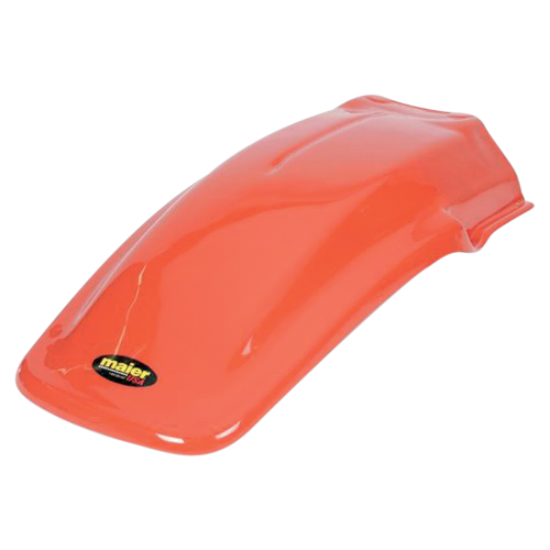 Maier Mfg - Maier Mfg Rear Fender - Orange - 123017
