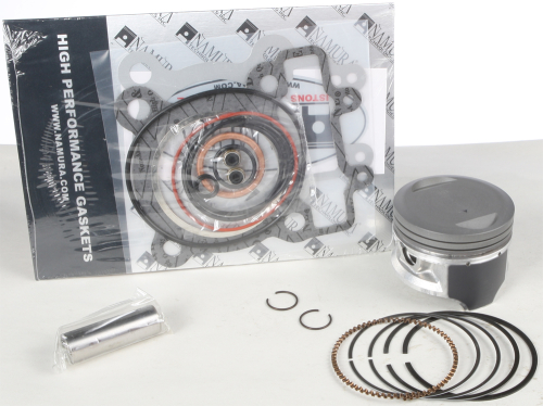 Namura Technologies - Namura Technologies Top End Repair Kit - 1.50mm Oversize to 68.47mm - NA-20001-6K