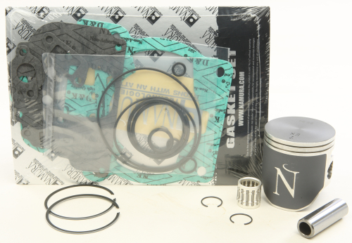 Namura Technologies - Namura Technologies Top End Repair Kit (A) - Standard Bore 55.94mm - NX-70030K