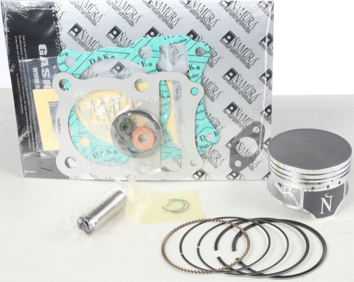 Namura Technologies - Namura Technologies Top End Repair Kit - 1.00mm Oversize to 66.97mm - NA-30000-4K