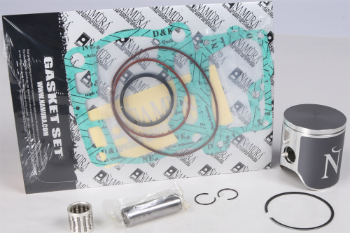 Namura Technologies - Namura Technologies Top End Repair Kit (B) - Standard Bore 53.96mm - NX-30002-BK
