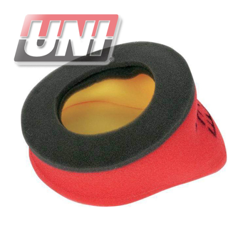 Uni - Uni Multi-Stage Competition Air Filter - NU-1406ST