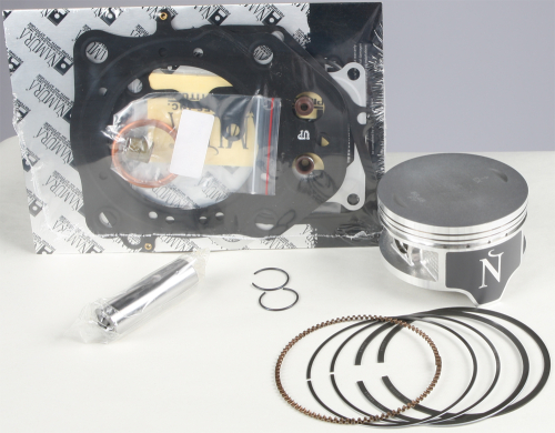 Namura Technologies - Namura Technologies Top End Repair Kit - Standard Bore 86.48mm - NA-10042K