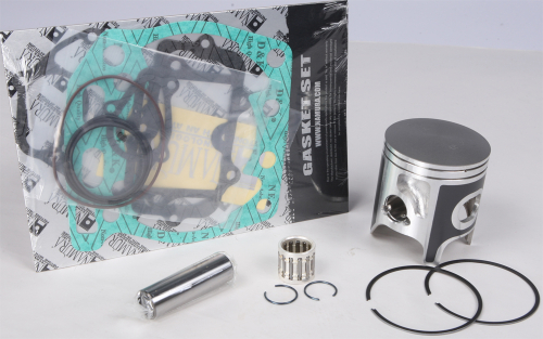 Namura Technologies - Namura Technologies Top End Repair Kit - Standard Bore 66.34mm - NX-30033K
