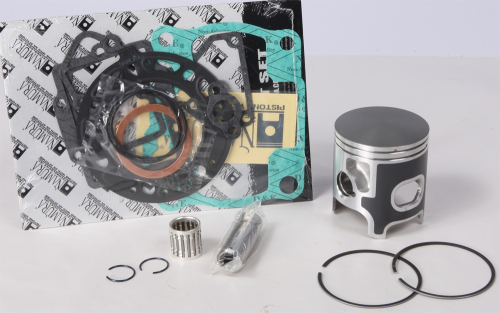 Namura Technologies - Namura Technologies Top End Repair Kit - 0.50mm Oversized to 66.85mm - NX-20025-2K