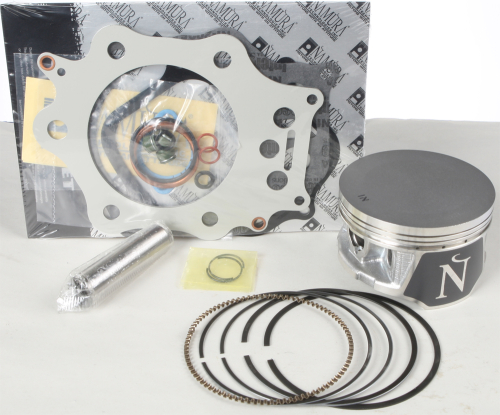 Namura Technologies - Namura Technologies Top End Repair Kit - 0.75mm Oversize to 90.71mm - NA-10000-3K