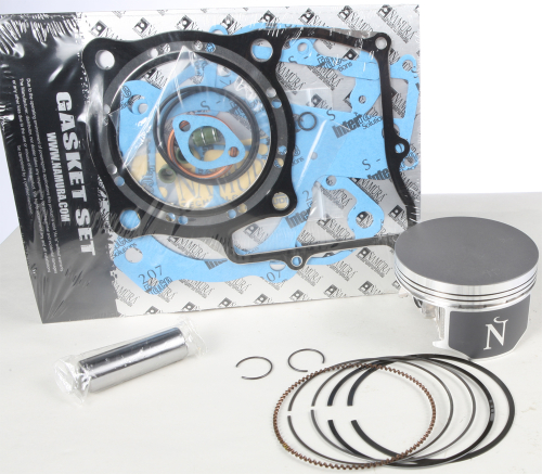 Namura Technologies - Namura Technologies Top End Repair Kit - 1.50mm Oversize to 93.46mm - NA-10008-6K