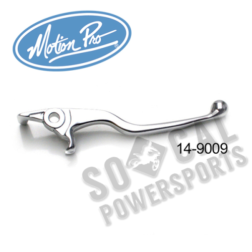 Motion Pro - Motion Pro Forged Brake Lever - 14-9009