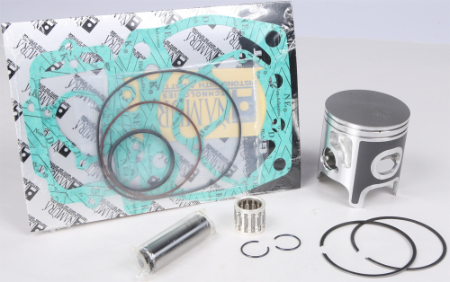 Namura Technologies - Namura Technologies Top End Repair Kit (B) - Standard Bore 66.35mm - NX-30027-BK