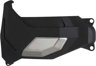 Polisport - Polisport Engine Cover Protector - Clutch/Right - 8485700001