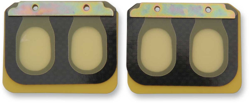 Boyesen - Boyesen Replacement Pro Series Reeds for Rad Valve - PSR-174