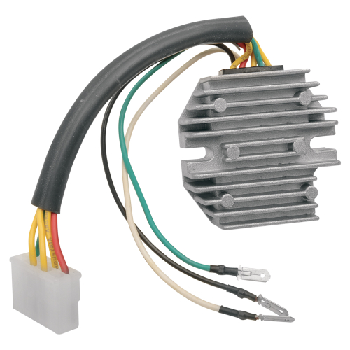 Ricks Motorsport Electric - Ricks Motorsport Electric Rectifier/Regulator - 10-100A