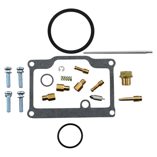 All Balls - All Balls Carburetor Rebuild Kit - 26-1917