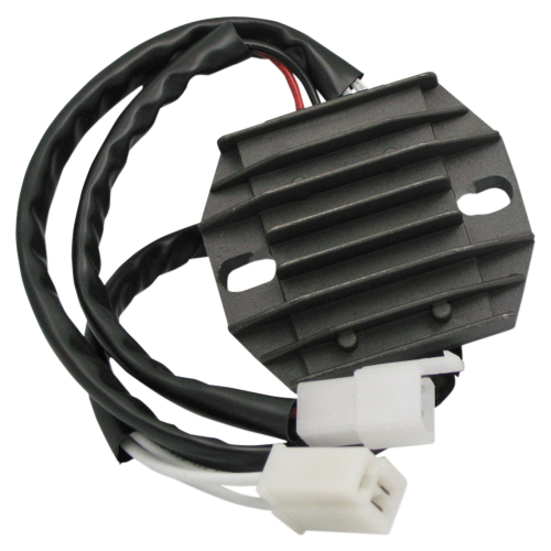 Ricks Motorsport Electric - Ricks Motorsport Electric Rectifier/Regulator - 10-020