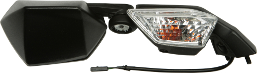 Emgo - Emgo OEM Style Mirror - Right - 20-97251