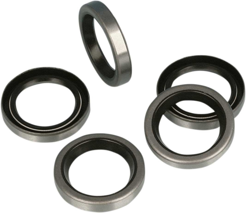 James Gasket - James Gasket Point Seal - Single Lip/Metal OD - 83162-51