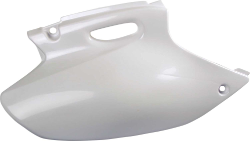 Polisport - Polisport Side Panels - White - 8600000001