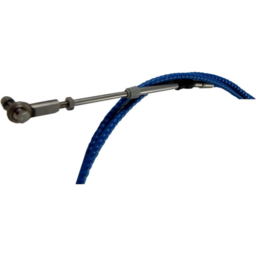 Blowsion - Blowsion Heavy Duty Steering Cable - 02-05-302