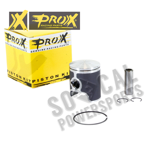 Pro-X - Pro-X Piston Kit (C) - Standard Bore 87.98mm, Standard Compression - 01.6351.C