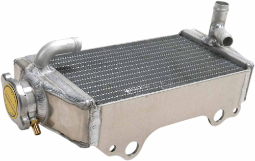 FPS Racing - FPS Racing Power-Flo Radiator - FPS11-6RMZ450-R - Right Side