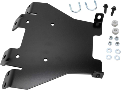 Warn - Warn ATV Winch Mount Kit - 84705