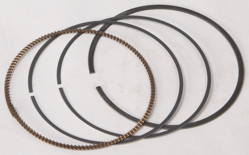 Namura Technologies - Namura Technologies Piston Ring Set - 76.80mm - 76.82mm - NX-10039R