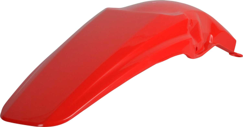 Polisport - Polisport Rear Fender - Red CR 2004 - 8565300003